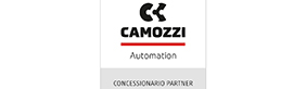 CAMOZZI AUTOMATION